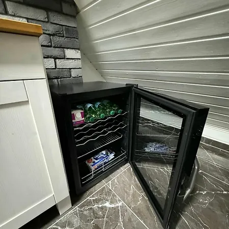 Apartmán Glueck Kappel-Grafenhausen