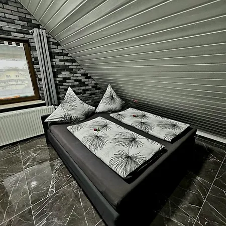 Apartment Glueck *