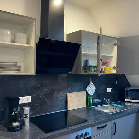 Apartment Glueck